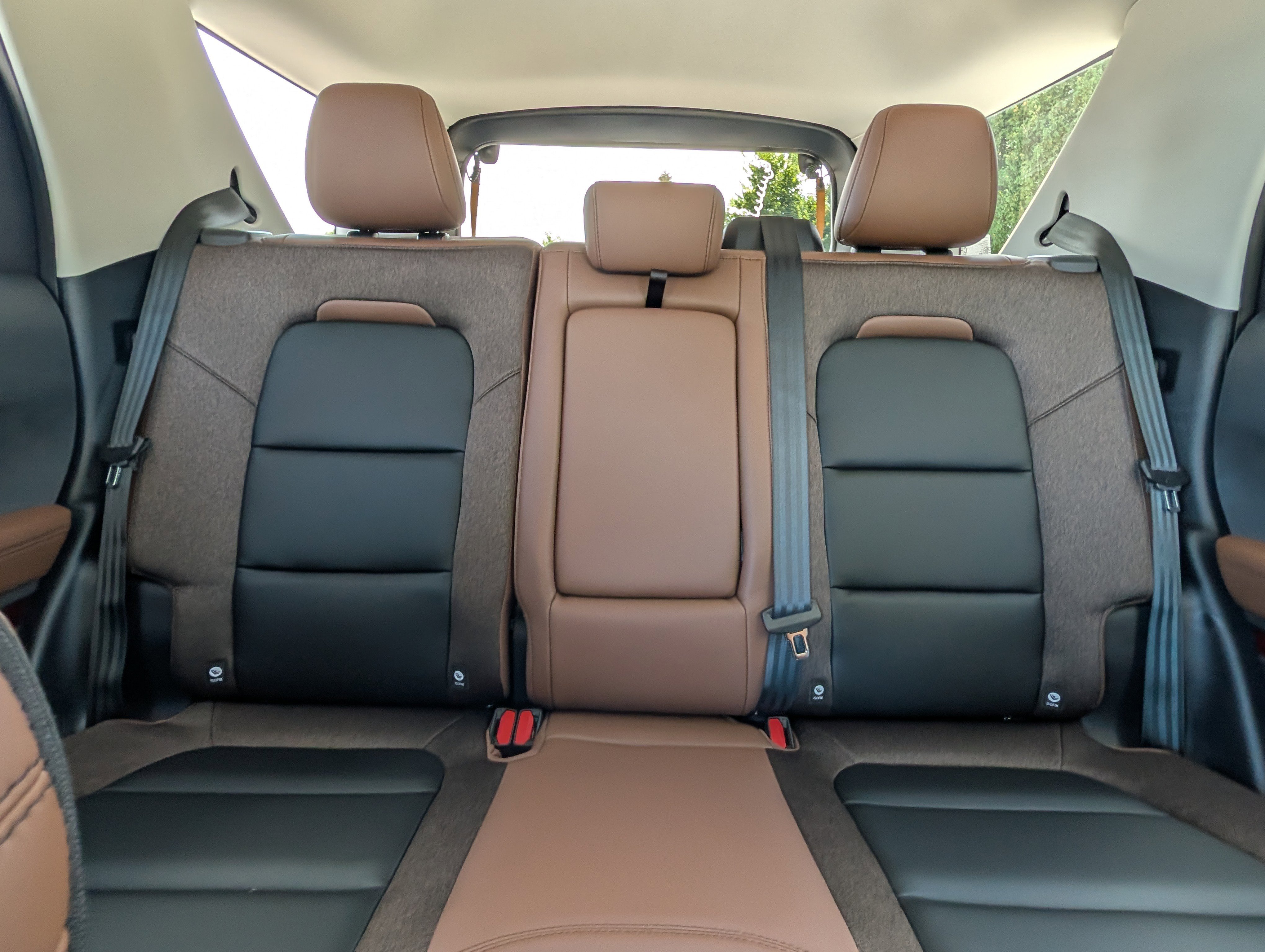 New 2025 Ford Bronco Sport Outer Banks w/ Outer Banks Tech Package+ AWD/4WD image 33