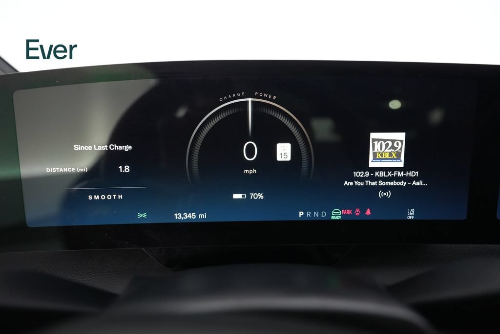 Used 2023 Lucid Air Touring AWD/4WD image 7