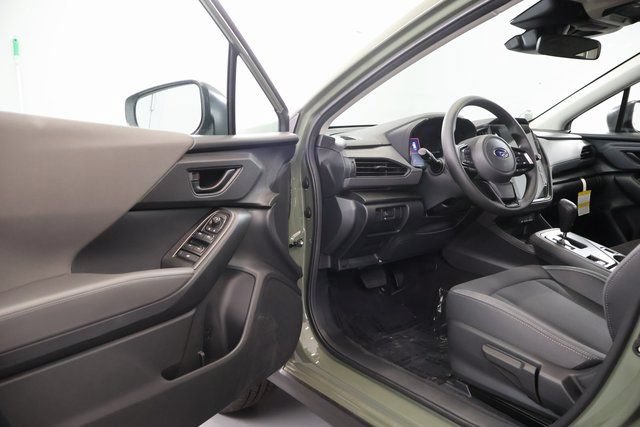 New 2026 Subaru Crosstrek 2.5i Premium AWD/4WD image 10