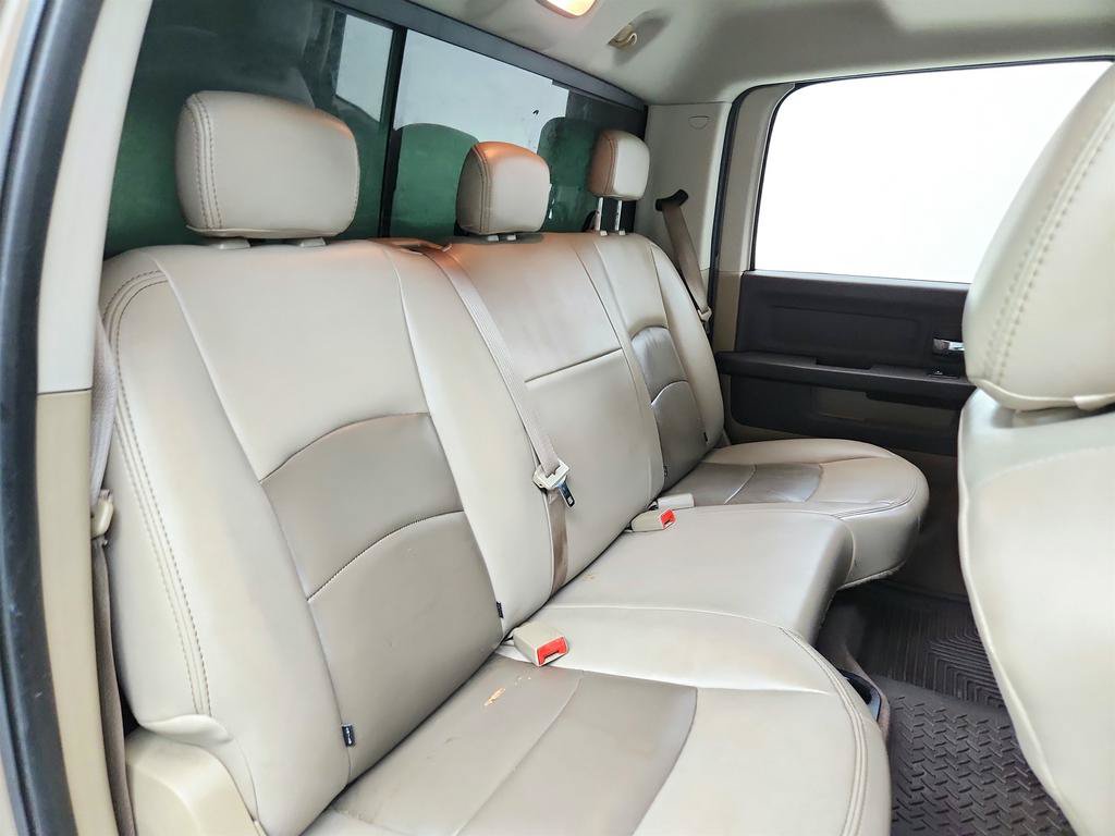 Used 2010 Dodge Ram 1500 Truck SLT w/ Big Horn Regional Pkg AWD/4WD image 25