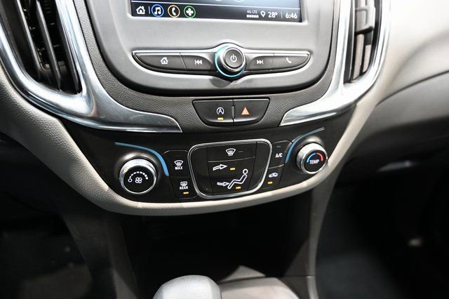 Used 2023 Chevrolet Equinox LT image 15