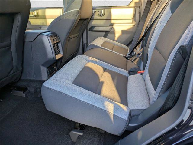 New 2025 Ford Bronco Big Bend image 14