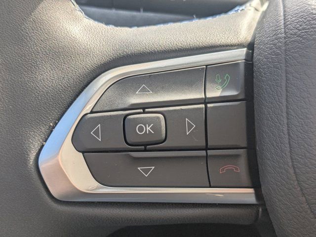 Used 2022 Jeep Compass Latitude image 24