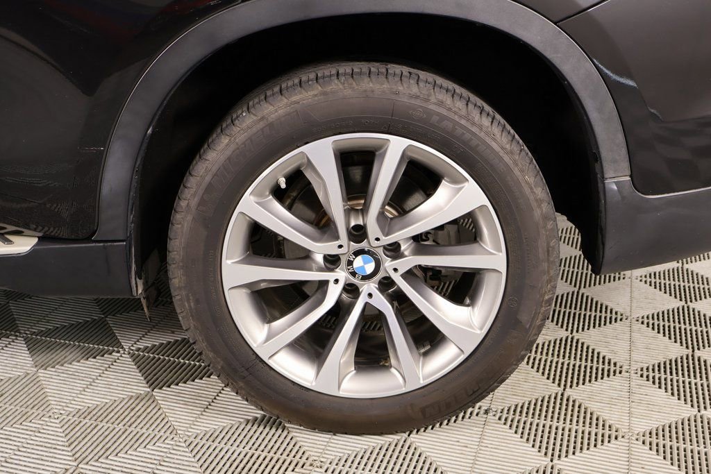 Used 2017 BMW X6 xDrive35i image 20