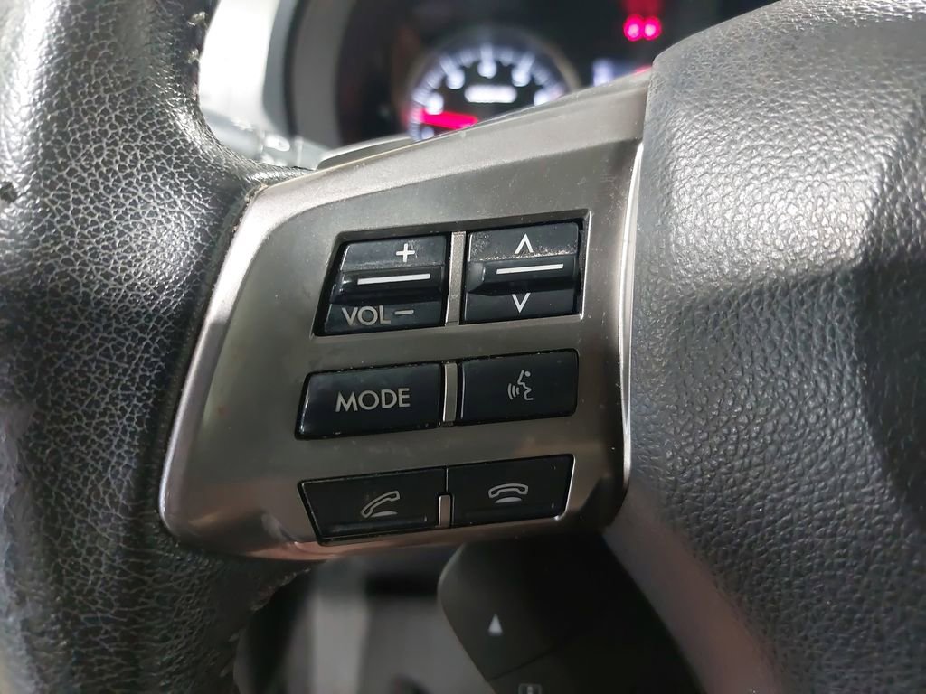 Used 2015 Subaru Forester 2.0XT Touring w/ Eyesight & Navigation System AWD/4WD image 17