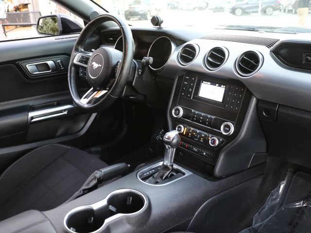 Used 2020 Ford Mustang GT RWD image 13