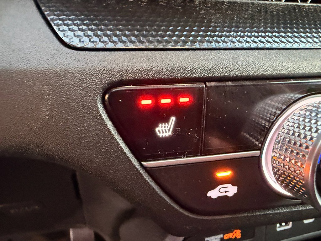 Certified 2024 Honda CR-V EX image 18