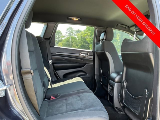 Used 2015 Jeep Grand Cherokee Laredo w/ Quick Order Package 23E image 11