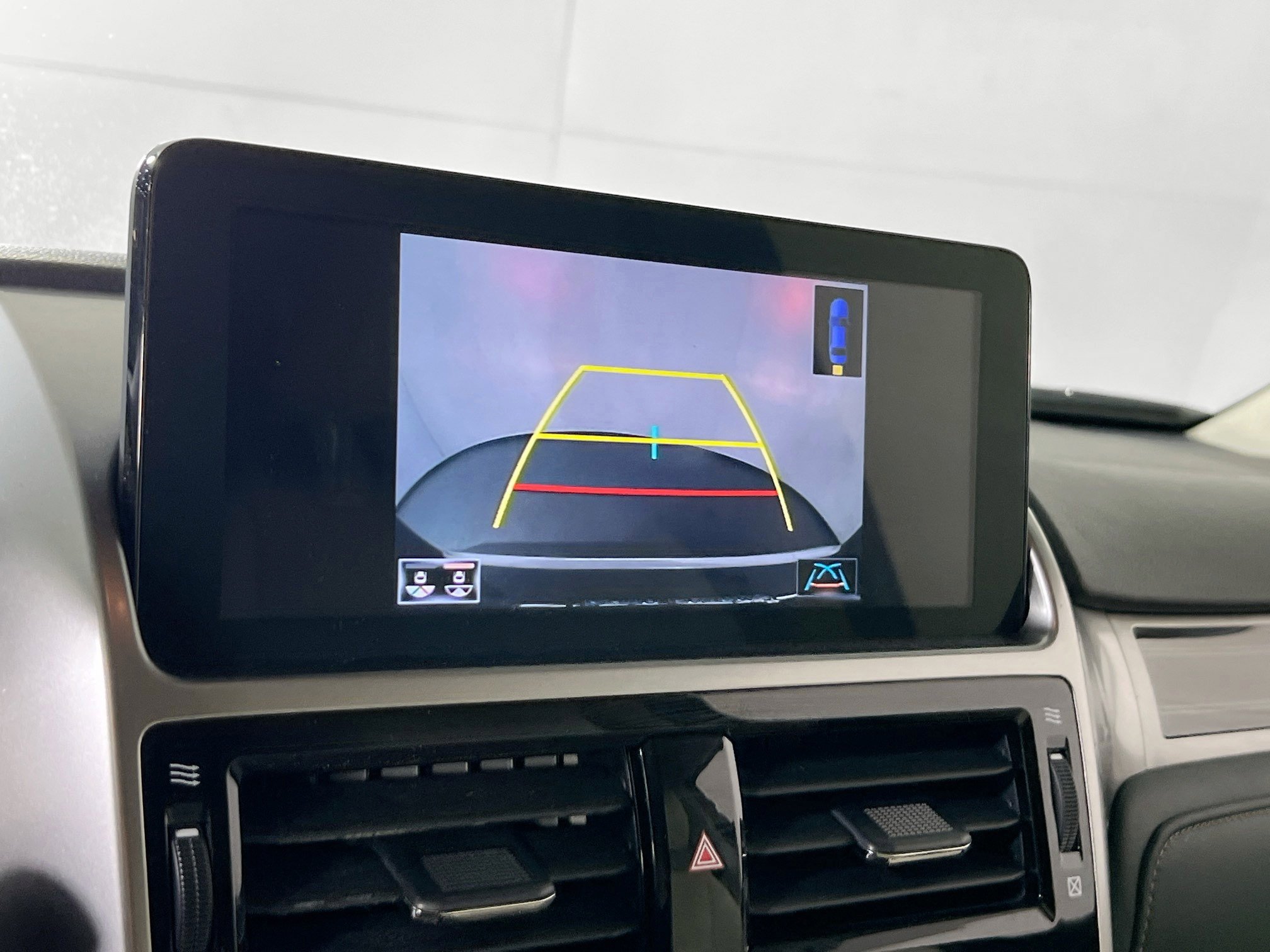 Used 2023 Lexus GX 460 Premium w/ Premium Package image 14