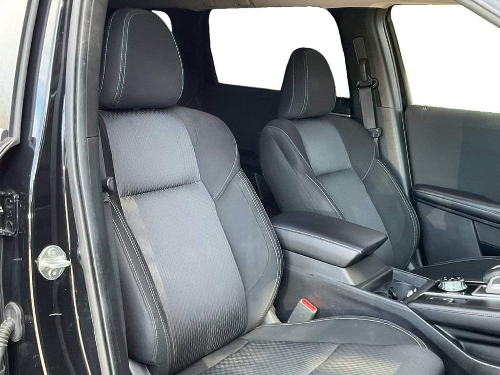 Used 2022 Mitsubishi Outlander ES AWD/4WD image 26