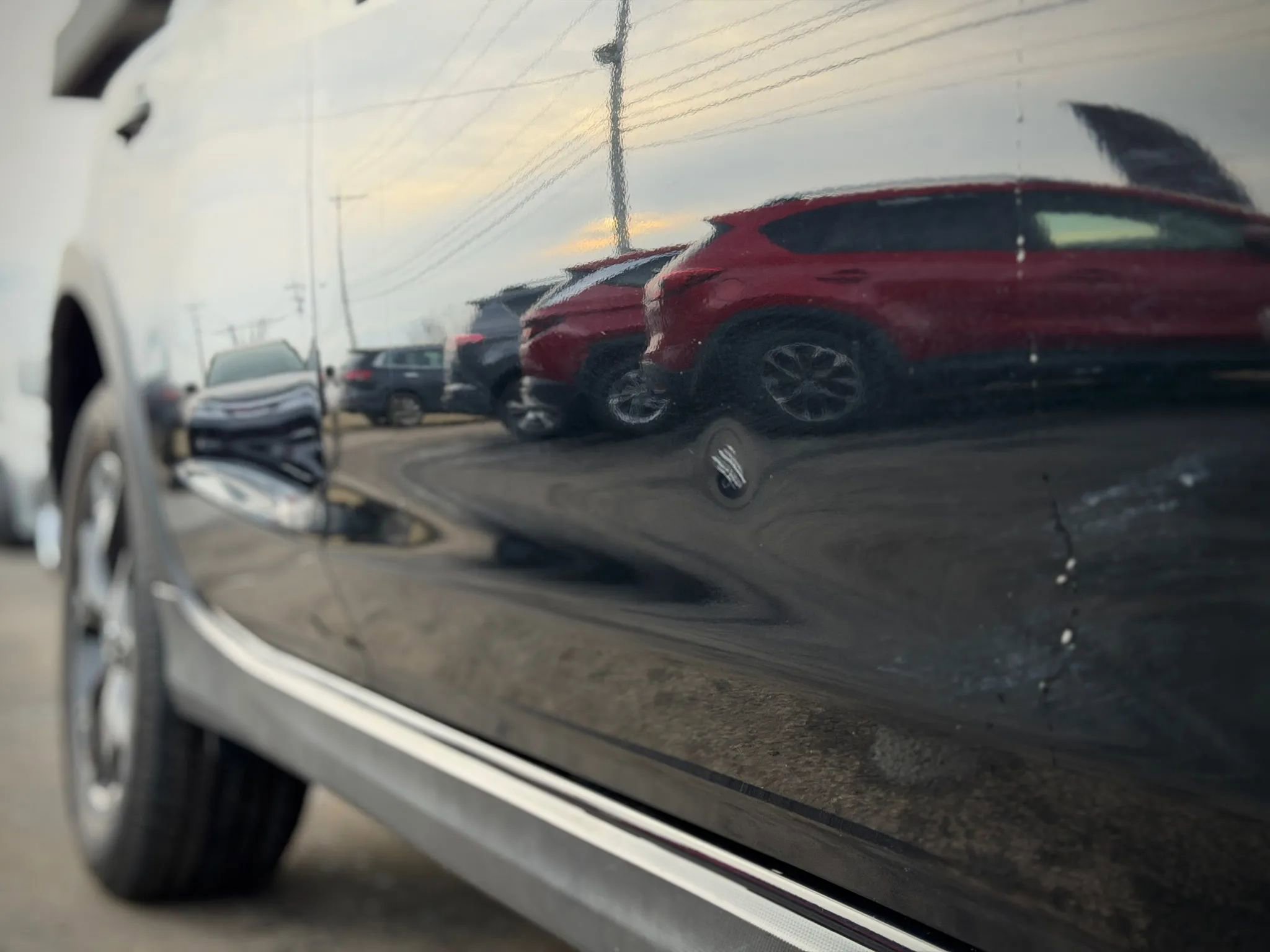 Used 2018 Subaru Crosstrek 2.0i Premium w/ Eyesight System image 25