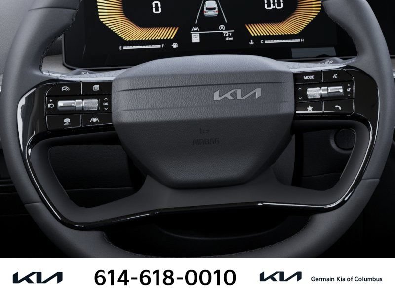 New 2026 Kia Sorento X-Line EX AWD/4WD image 25