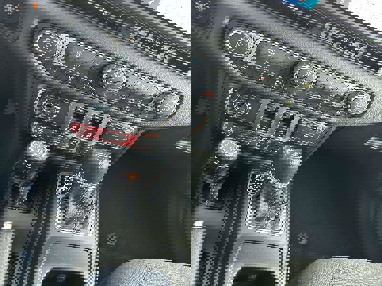 New 2026 Jeep Wrangler Sport image 14