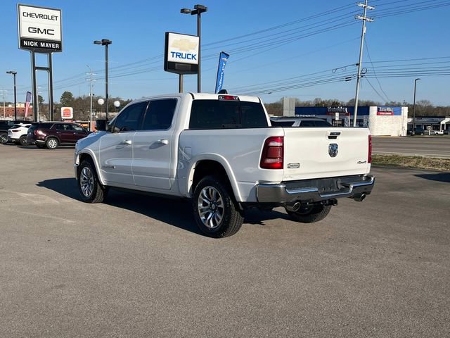 Used 2019 RAM 1500 Limited image 7