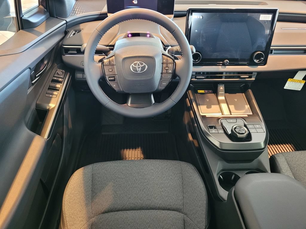 New 2026 Toyota bZ FWD image 6