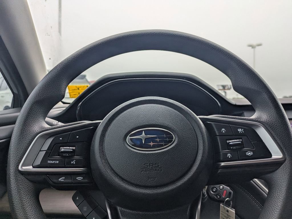 Used 2020 Subaru Outback 2.5i image 29