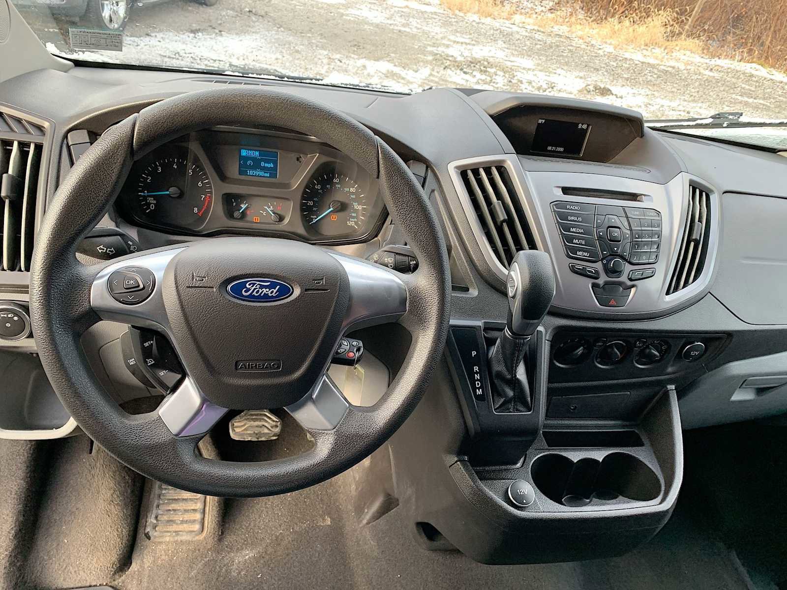 Used 2017 Ford Transit 350 XLT image 18