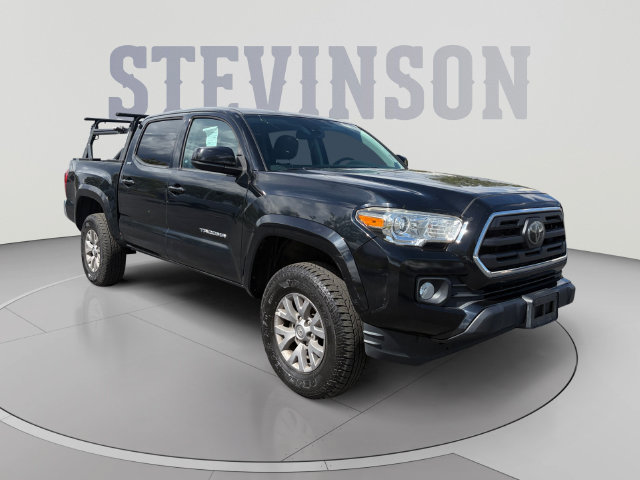 Used 2019 Toyota Tacoma SR5 AWD/4WD image 7