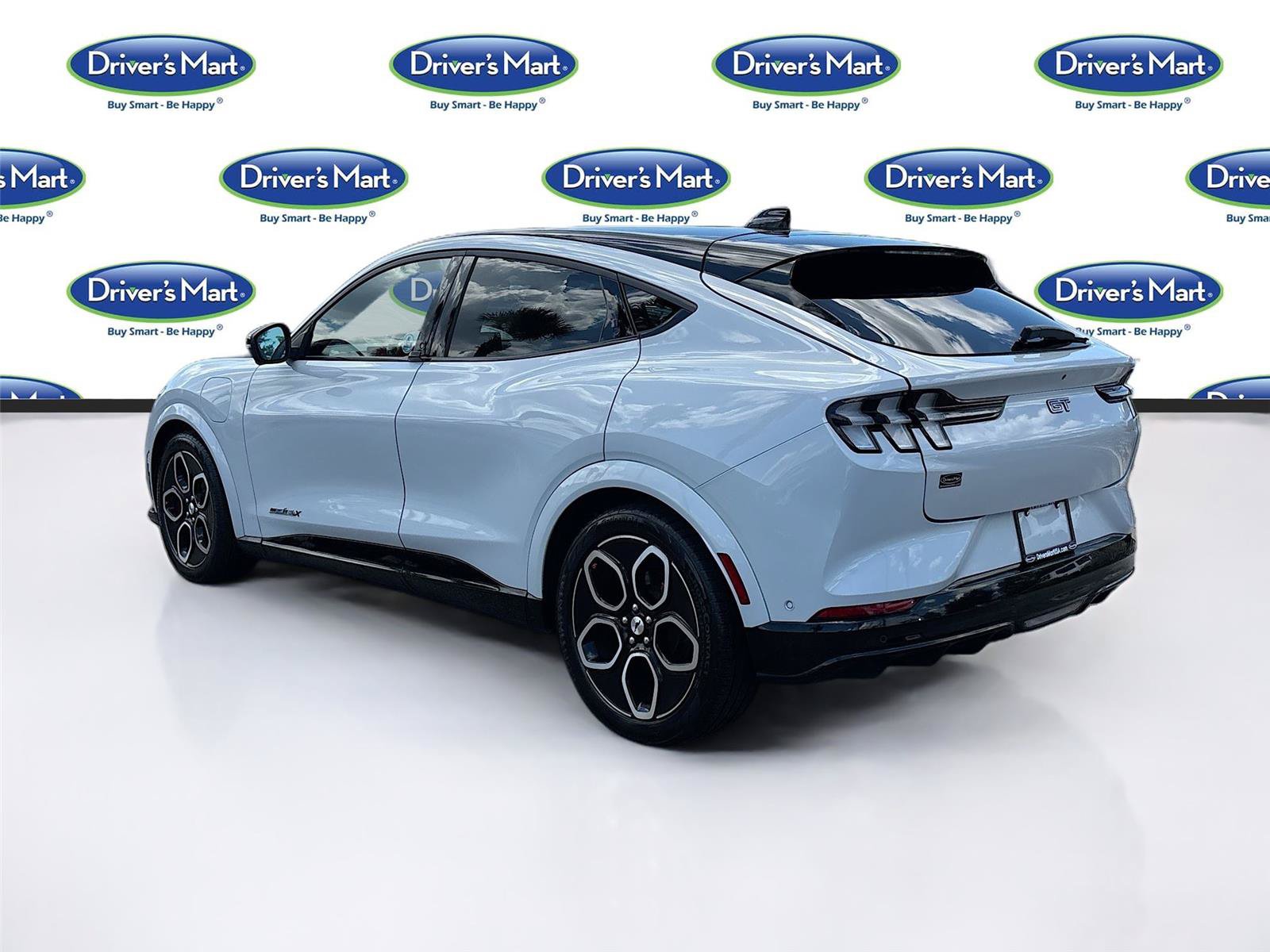 Used 2021 Ford Mustang Mach-E GT AWD/4WD image 5