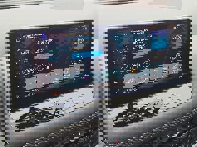 New 2025 Nissan Rogue SL w/ SL Premium Package image 12