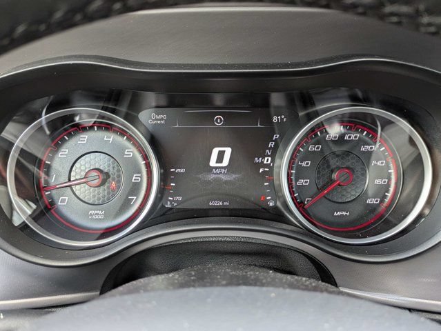 Used 2023 Dodge Charger Scat Pack w/ Plus Group RWD image 27
