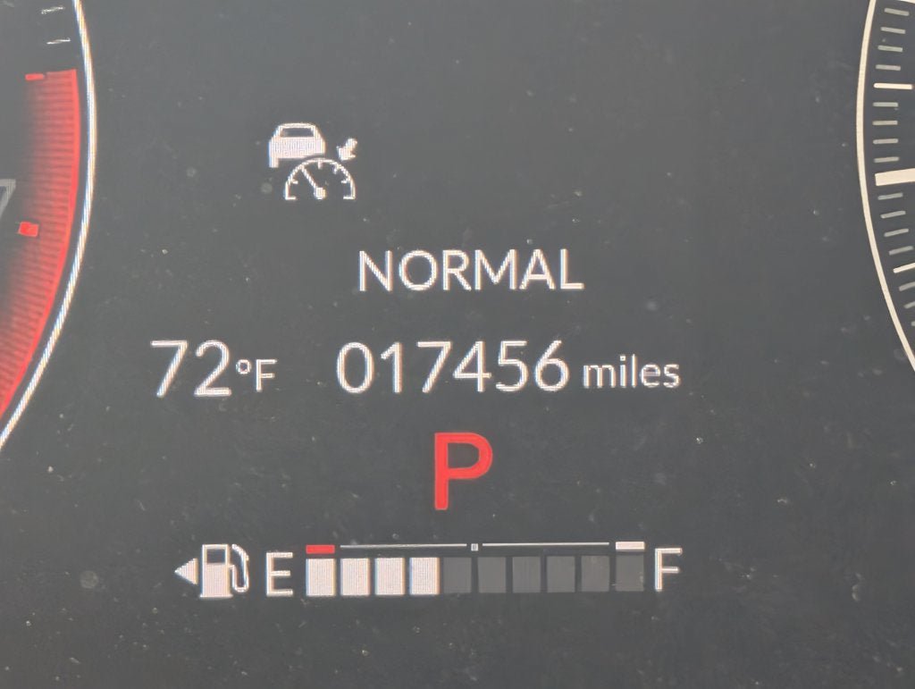 Used 2024 Honda CR-V EX-L image 2