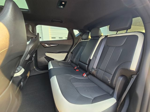 Certified 2024 Kia EV6 GT-Line AWD/4WD image 19