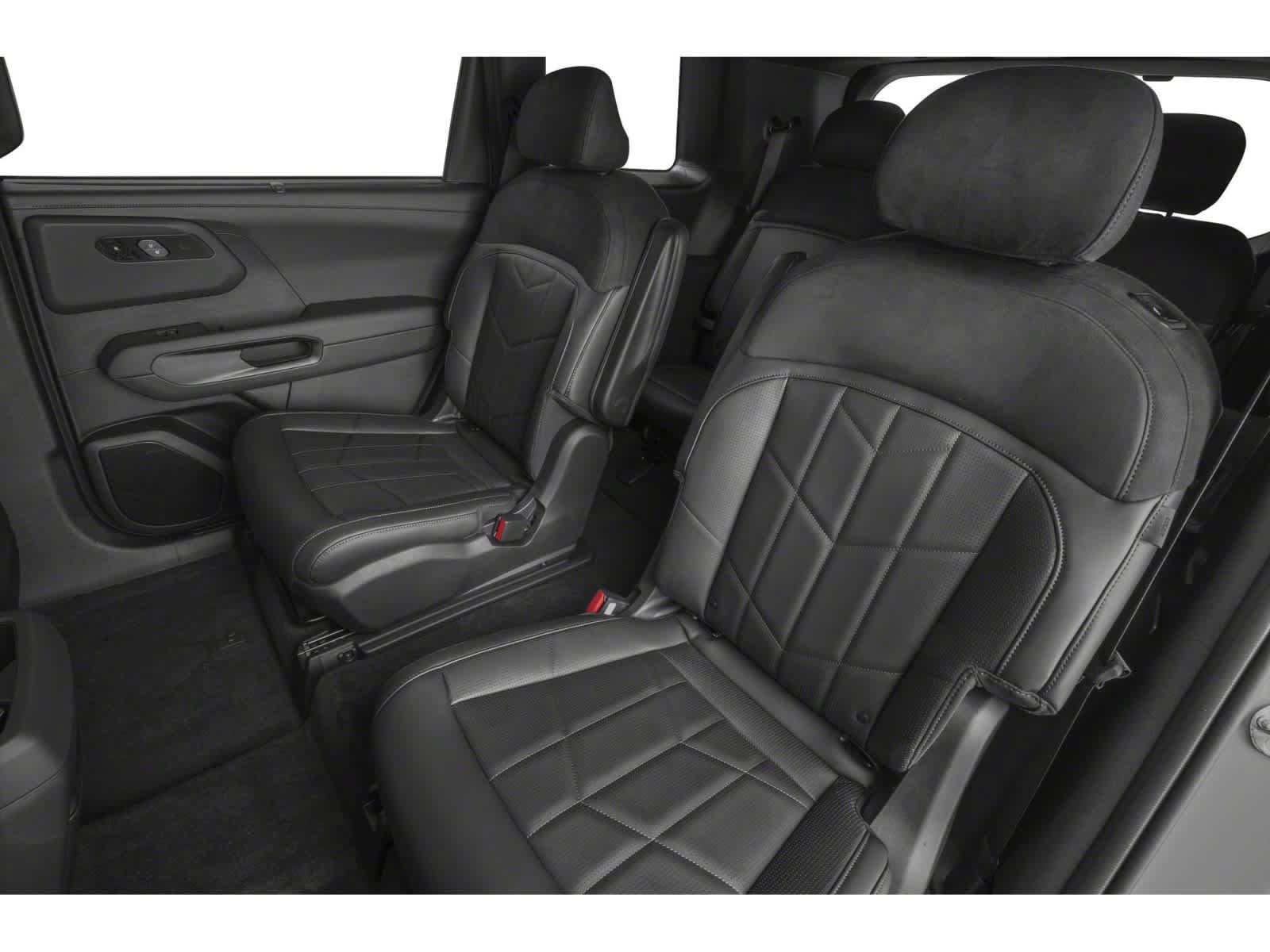 New 2027 Kia Telluride SX Prestige X-Pro AWD/4WD image 8