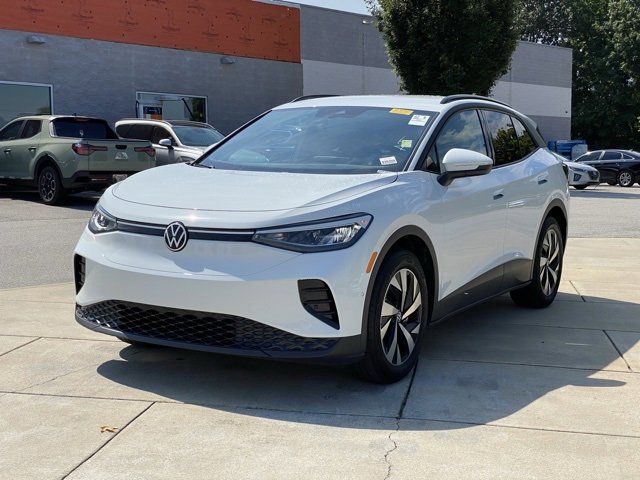Used 2024 Volkswagen ID.4 2WD image 3
