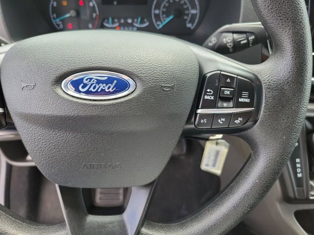 Used 2023 Ford Transit 350 XLT RWD image 23