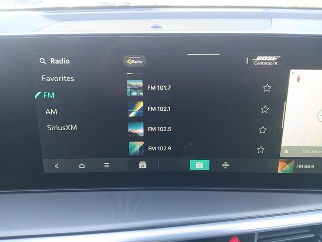 Certified 2026 Kia Sorento SX Prestige AWD/4WD image 19