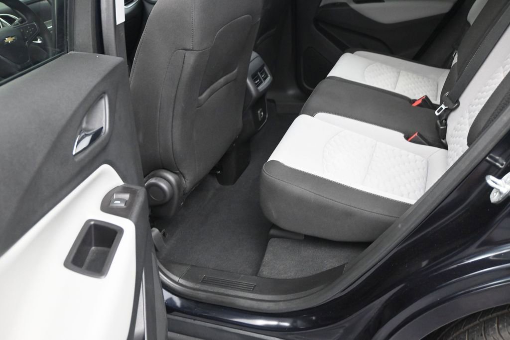 Used 2020 Chevrolet Equinox LS FWD image 13