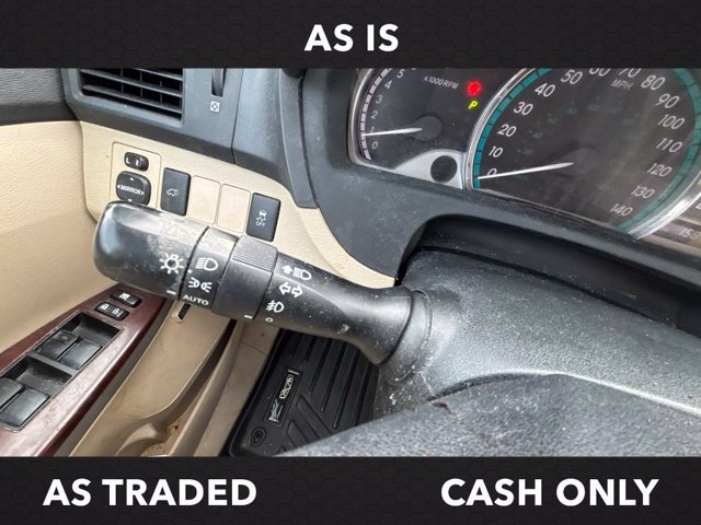 Used 2009 Toyota Venza FWD image 22