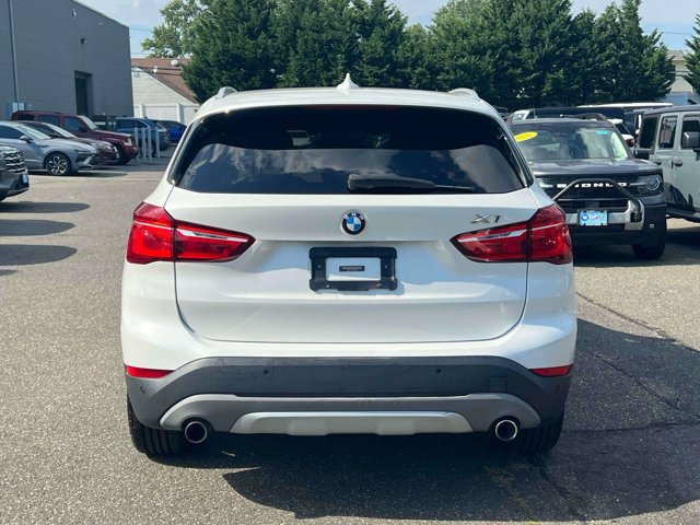 Used 2016 BMW X1 xDrive28i AWD/4WD image 7