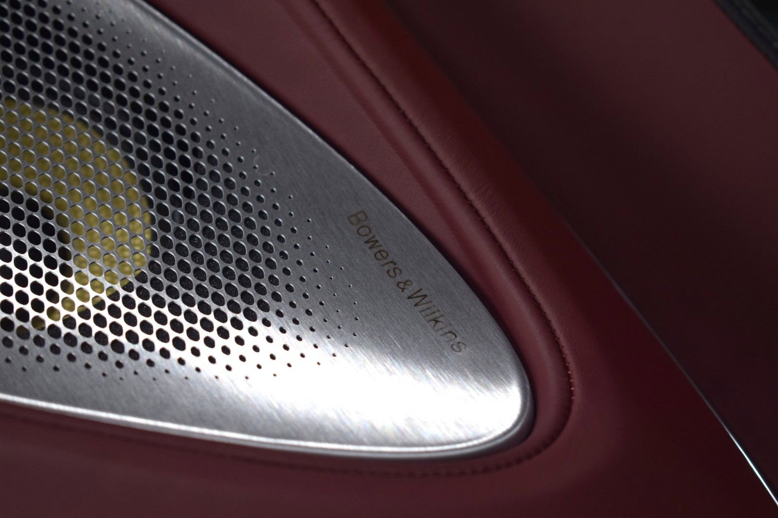 New 2026 McLaren GTS image 39