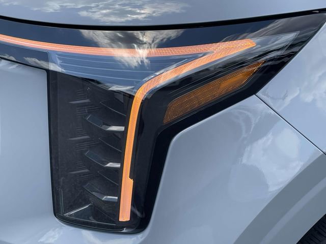 New 2026 Kia Carnival EX image 8