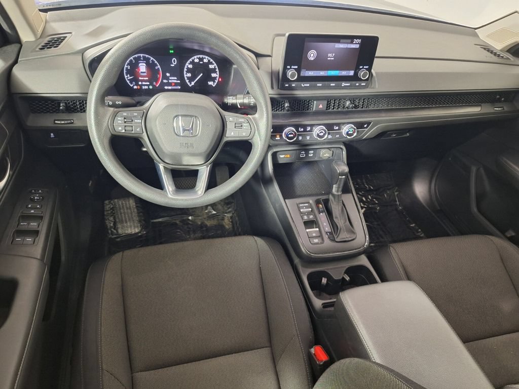 Used 2024 Honda CR-V EX image 9