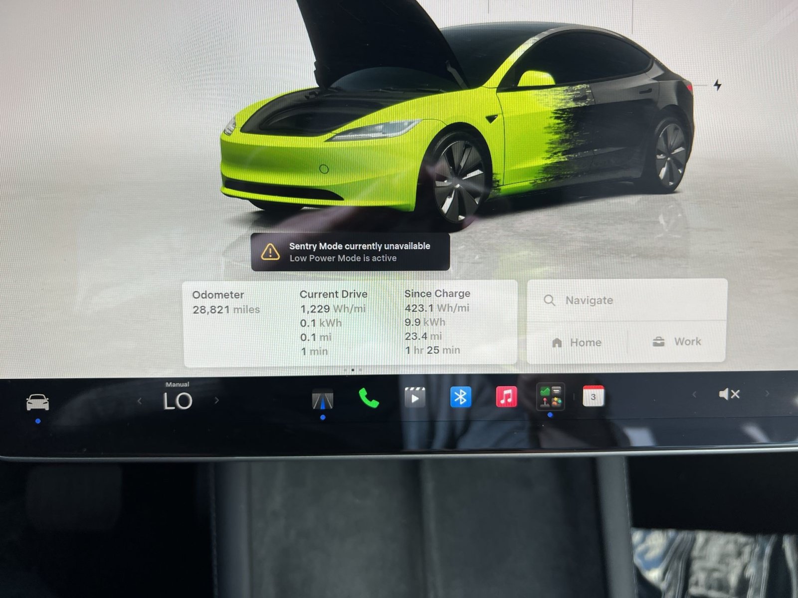 Used 2025 Tesla Model 3 Long Range AWD/4WD image 17