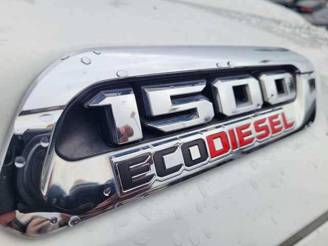 Used 2022 RAM 1500 Limited image 30