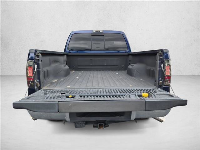 Used 2009 Ford F250 XLT AWD/4WD image 6