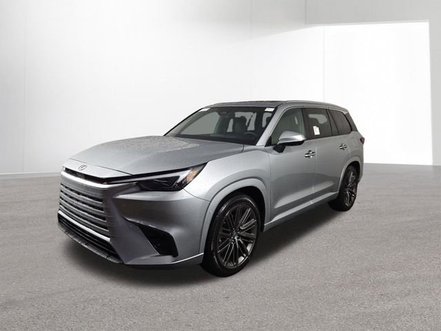 New 2026 Lexus TX 350 AWD image 2