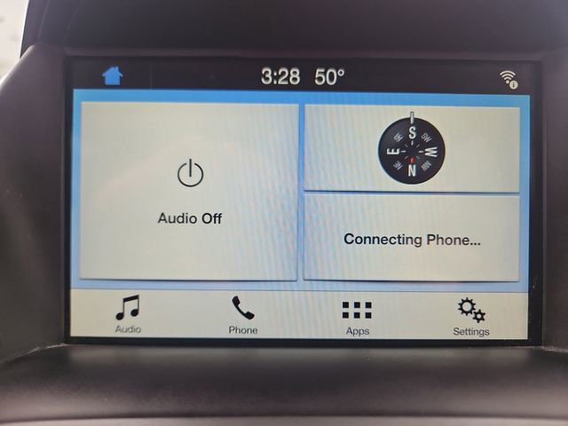 Used 2019 Ford Escape SEL AWD/4WD image 20
