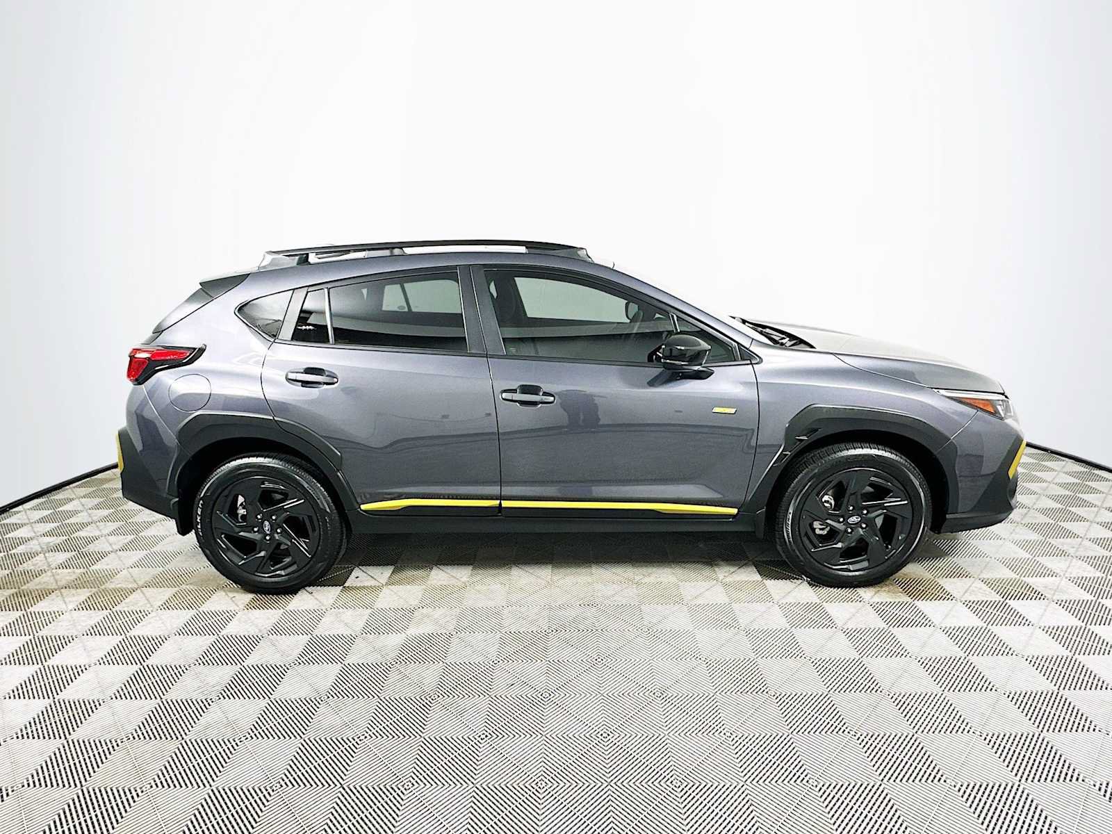 Certified 2024 Subaru Crosstrek 2.5i Sport AWD/4WD image 8