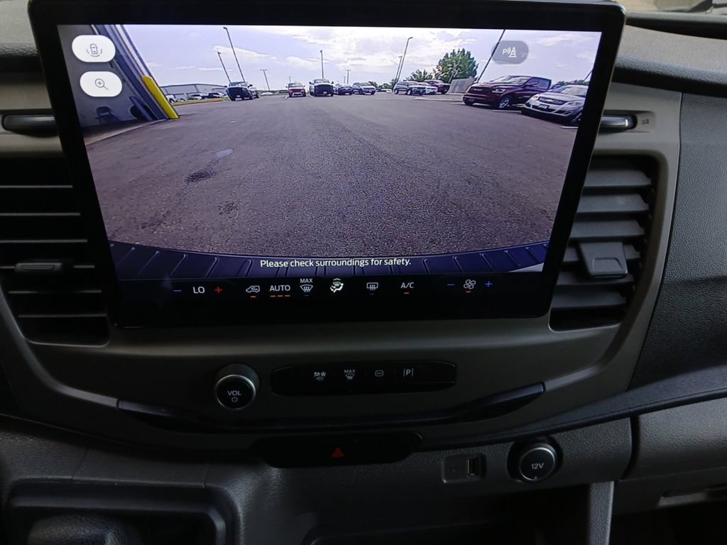 Used 2022 Ford Transit 350 XLT RWD image 9