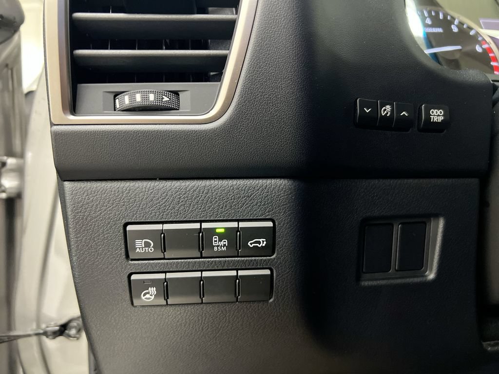 Used 2019 Lexus NX 300 FWD w/ Premium Package image 19