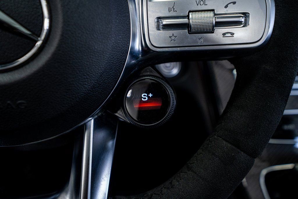 Used 2021 Mercedes-Benz C 63 AMG S image 45