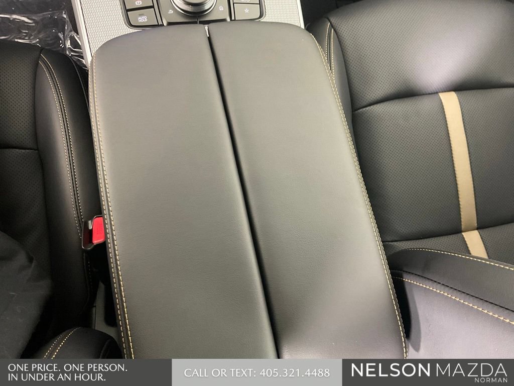 New 2026 MAZDA CX-90 Plug-In Hybrid w/ Premium Plus AWD/4WD image 44