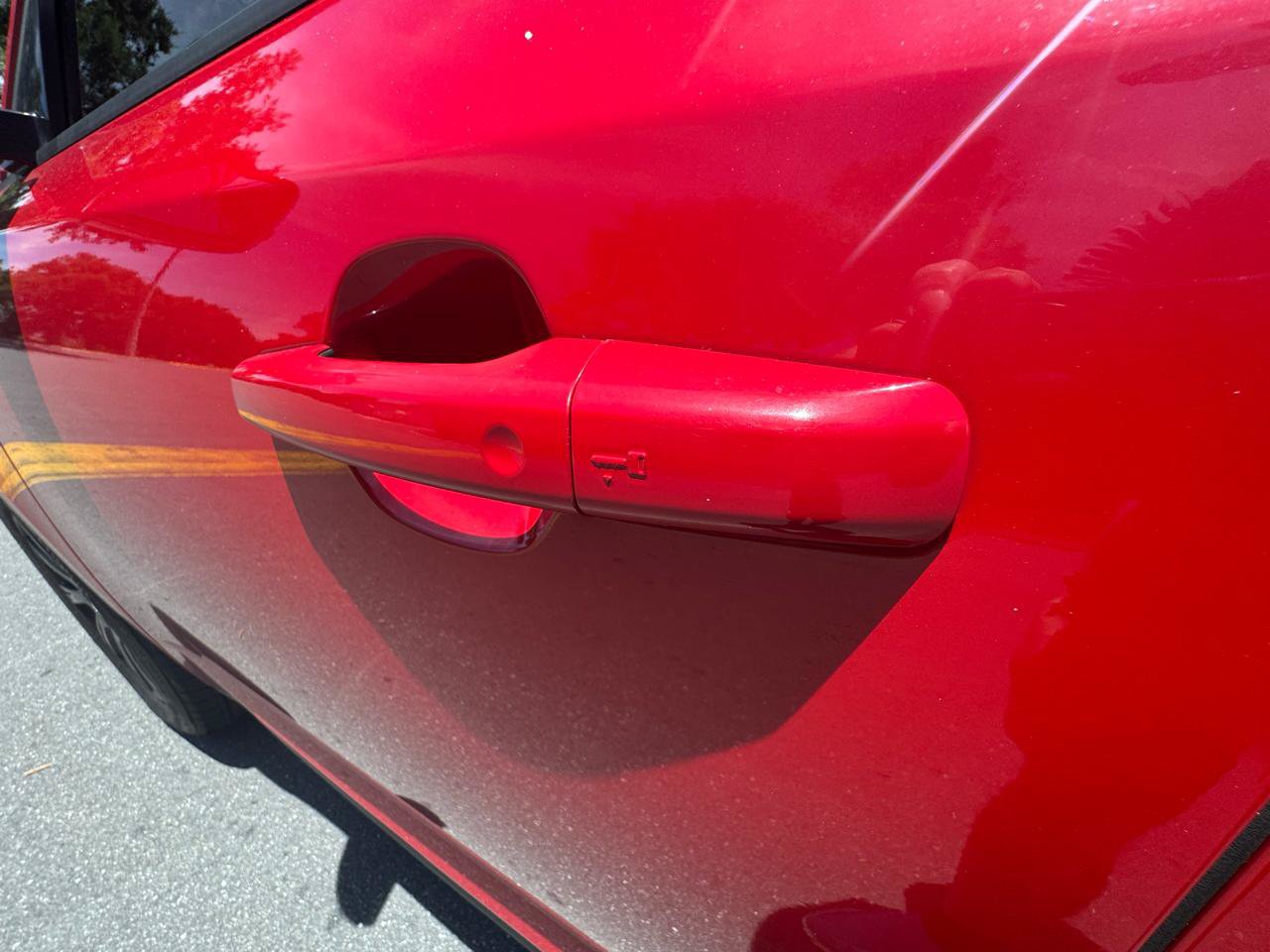 Used 2019 Jaguar E-PACE S AWD/4WD image 21