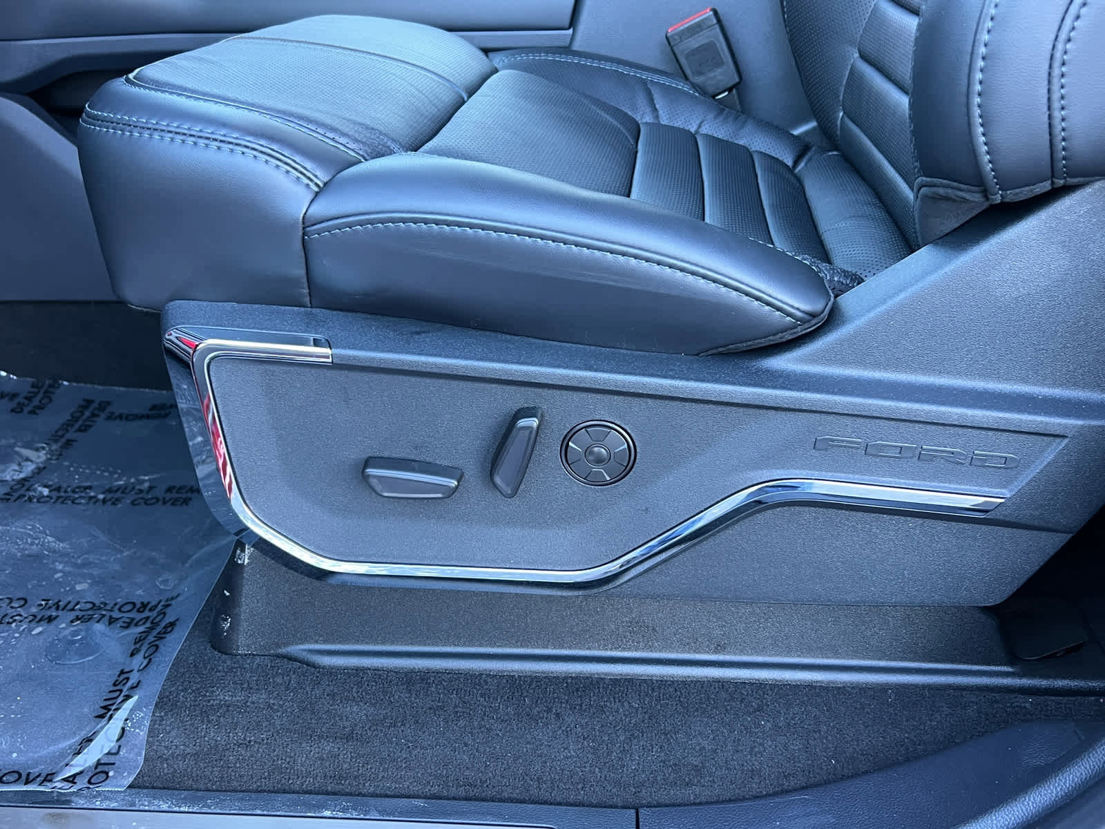 New 2026 Ford F350 Platinum AWD/4WD image 27