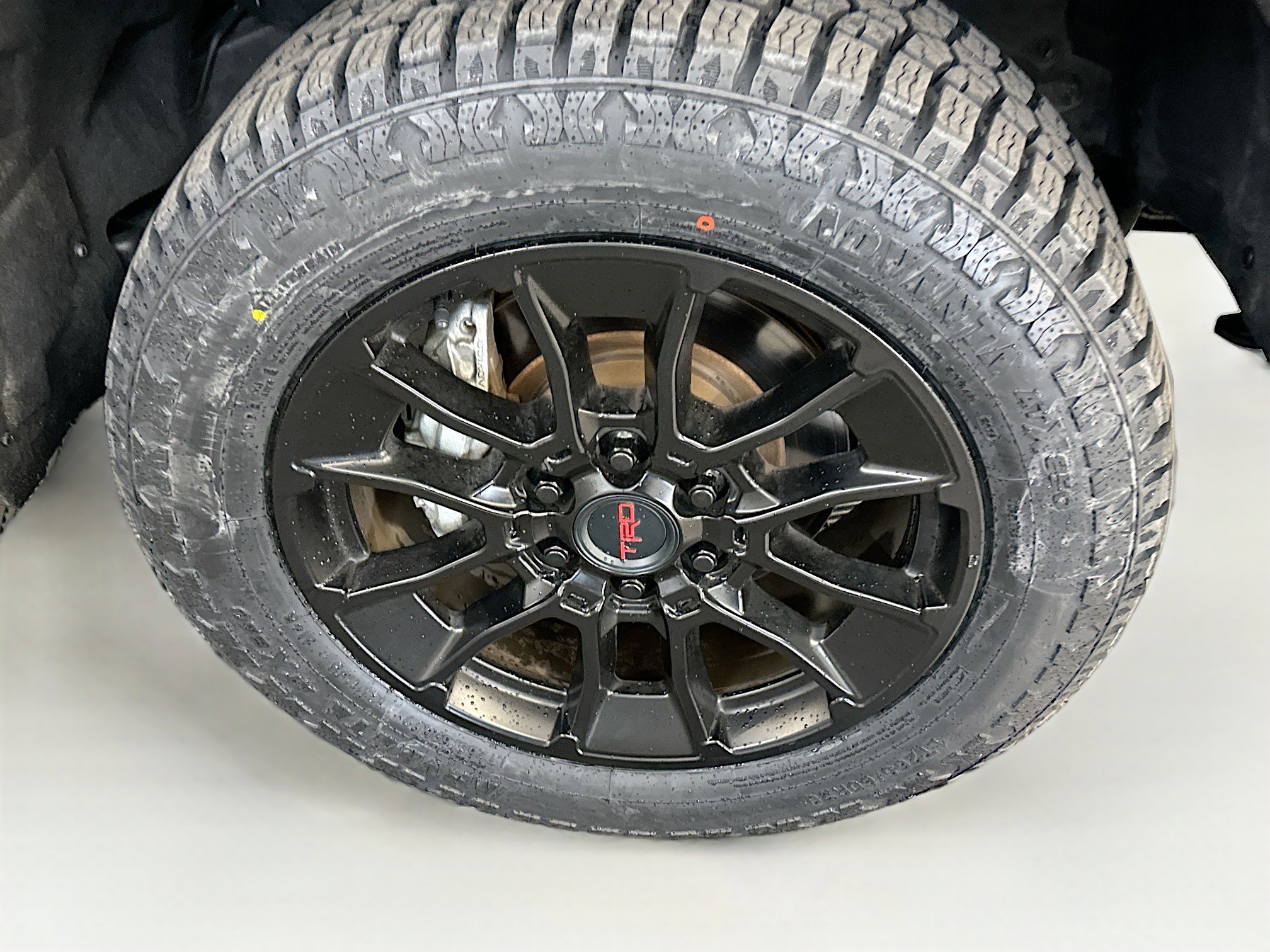 Used 2023 Toyota Tundra SR5 w/ SR5 Convenience Package image 11